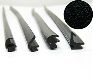 TPE門窗密封條應用案例 TPE門窗密封條應用案例